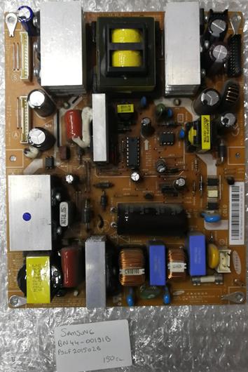 BN44-00191B -PSLF201502B - ANAKART - MAINBOARD